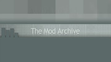 water1 (Introduction Mix) - The Mod Archive