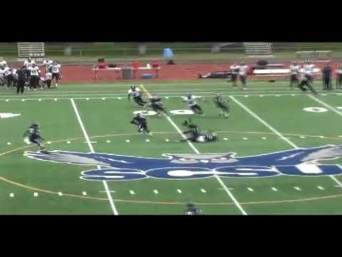 connecticut southern football