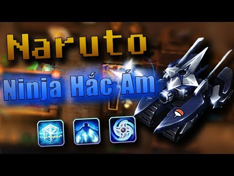 Video Bang Bang trên zing me - Naruto Ninja Hắc Ám sau khi... - youtube