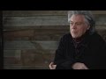 Marty Stuart on &quot;Hillbilly Rock&quot; (Interview Clip)