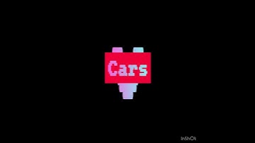 Cars V Smile Vtech Startup and Shutdown Turn on / Turn Off