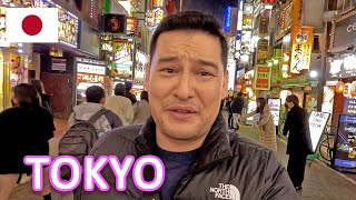 Tokyo’s ULTIMATE Nightlife Hotspot - Shinjuku (Japan Travel Vlog) by Daniel Rambles 410 views 1 month ago 20 minutes