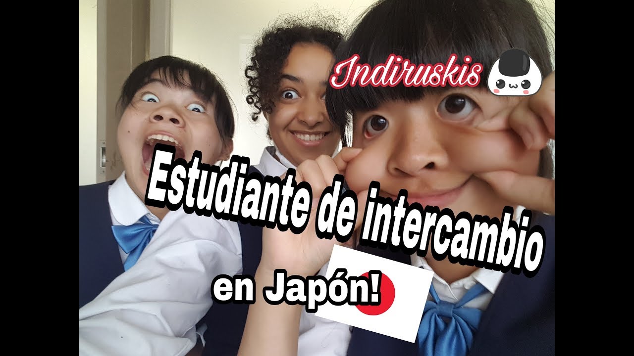 UN DIA DE MI VIDA EN JAPON!