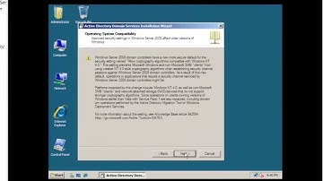 Hướng dẫn quản trị server 1 - Lesson 2