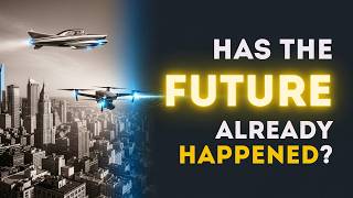 EXISTS BEFORE THE PRESENT | Jean-Pierre Garnier Malet explains (with Libet's experiment)