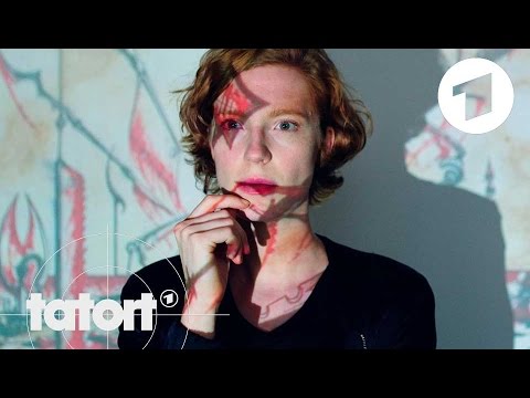 Die Serie: Tatort | Karambolage | ARTE