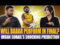 Will Babar Perform In Final? | Imran Sohail's Shocking Prediction | Sports Round Up