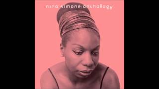 Miniatura de vídeo de "Nina Simone - Do I Move You?"