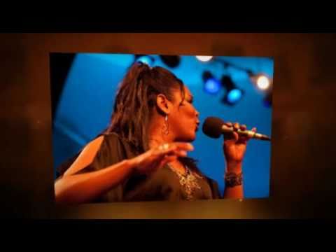 Tonya Baker - GIVE IT UP WORSHIP EXPERIENCE LONDON...