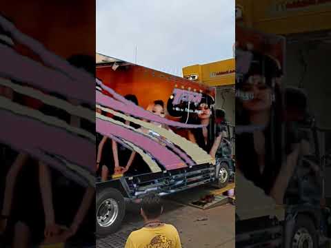 TAM CARGO TRUK