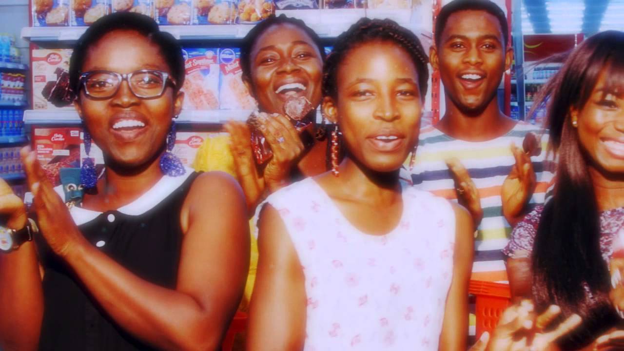 Sandra Icecream TV Commercial YouTube