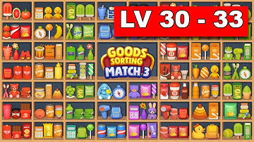 Goods Sorting Gameplay Only (No Commentary) Part 10