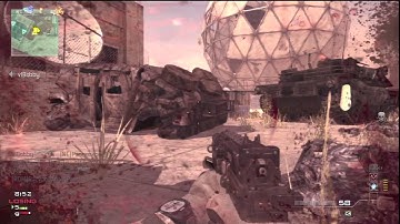 MW3 | Beast Mode Engaged