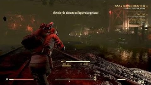 Stealth Commando Solo Earle Williams Wendigo Colossus Less than a minute