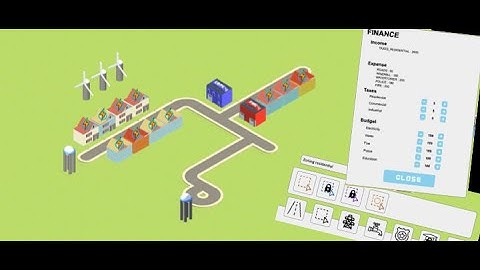 Construct 3 tutorial : Creating an isometric city builder