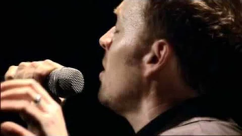 Darren Hayes-I Knew I Loved You (Acosutic Live)