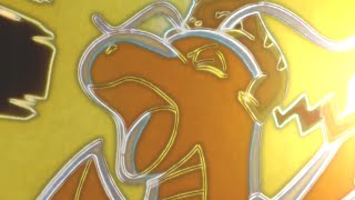 Face Off Pickachu Vs Dragonite Orange Island Amv Edit