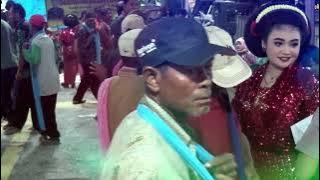 TAYUB GNL TOWAK TUBAN - TODAN KUNING / NYI. HENIK & MURSIATI.