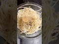 レンチン痩せもやし