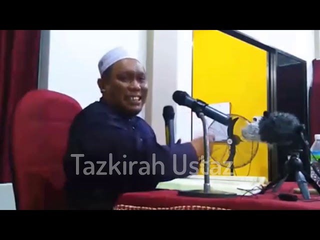 Ramai Tak Tahu Kenapa Orang Yahudi Dan Nasrani Tak Iktiraf Nabi Ismail - Ustaz Auni Mohamed class=