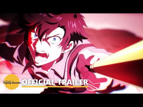 Takt Op.Destiny – 2° trailer do anime original dos estúdios MAPPA