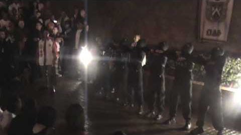 SHSU ODPhi Alpha Class Probate part 2