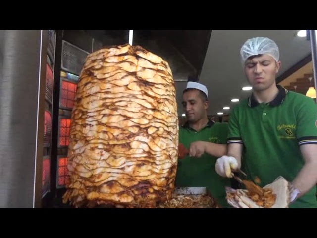 beğendik döner nizip telefon