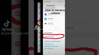 Emergency Alert On Samsung To Disable