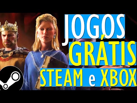 NOVO JOGO GRÁTIS da EA (FREE TO PLAY), JOGO GRÁTIS no GEFORCE NOW e SUMMER  SALE da MICROSOFT STORE! 