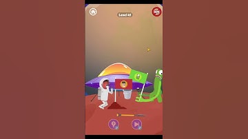 Rainbow Incoming ! Death Puzzle   34 Level Gameplay Walkthrough  Best Android, iOS Games #shorts