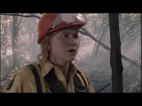 Wildfire 7: The Inferno (2002) - Trailer