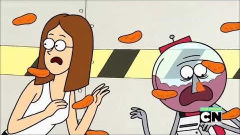 Friday I’m in Love TV show performance - TV Show performance video thumbnail