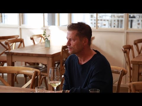 Das Barefood Deli von Till Schweiger [Interview]