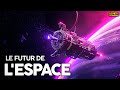 Comment les robots exploreront lespace