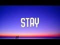 STAY Misdemeanor Remix STAY Misdemeanor Remix