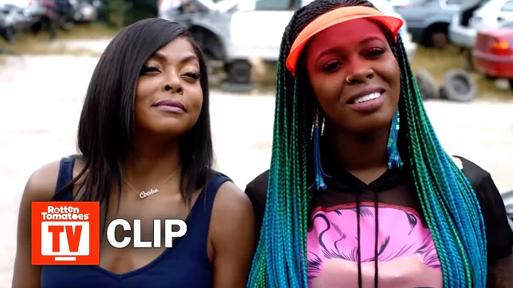 Empire S05E04 Clip | 'Cookie & Porsha Meet Devon' ...