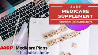 AARP Medicare Supplement Plans From Unitedhealthcare| AARP Medicare Insurance 2023