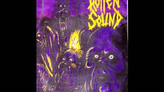 Rotten Sound - Nymphomaniac