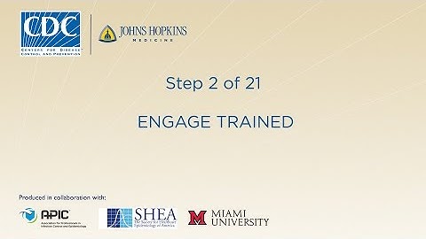 Engage Trained Observer (Step 2/21)