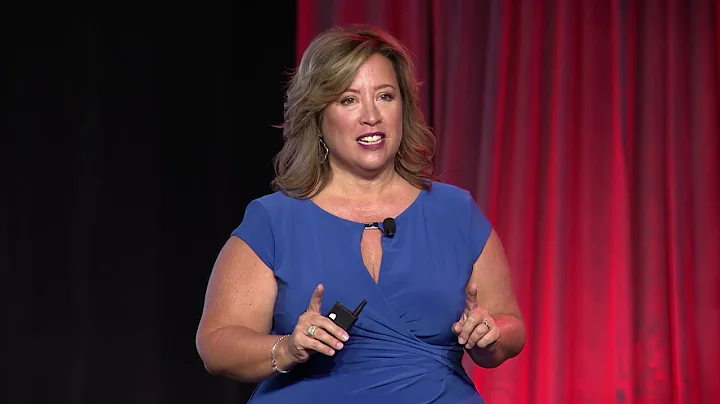 Dare to Care in the Workplace - Kathleen Quinn Vot...