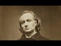 Charles Baudelaire - El hombre y la mar