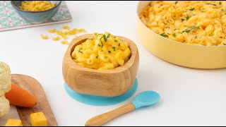 The Ultimate Mac and Cheese Recipe with Hidden Vegetables