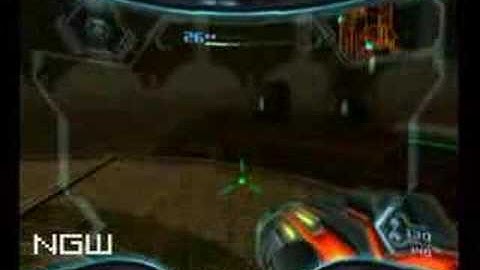 Metroid Prime 3 - Elysia - Concourse Ventilation | WikiGameGuides