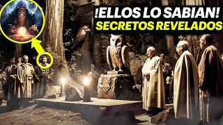 La Orden Rosacruz: la sociedad secreta que conecta todas las religiones (APUESTO QUE NO SABIAS ESTO) by UNIVERSO INTERIOR 16,104 views 1 month ago 16 minutes