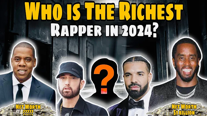 Top 10 Richest Rappers In The World 2024. With Evidence and facts including Net Worth, Houses & Cars - DayDayNews