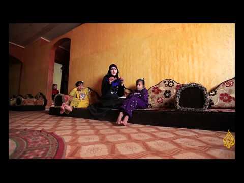ريمكس فلسطين- كيف تدعم الأسرة أصما في قطاع غزة؟