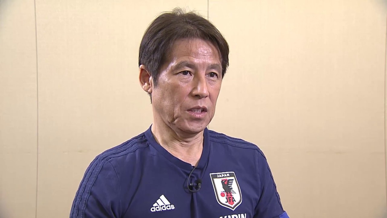 日本屈指のドリブラー松井大輔が語るドリブル突破がもたらすチームへの影響とは 動画 18 Fifa ワールドカップ ロシア テレビ東京