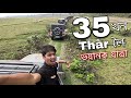 Thar extreme offroad in assam  35     
