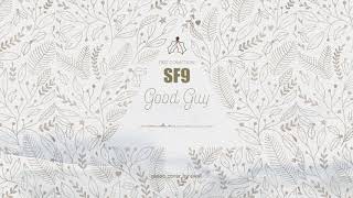 SF9 - Good Guy(piano cover)