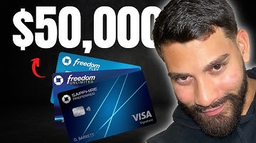 Chase Soft Pull Credit Limit Increase (Here